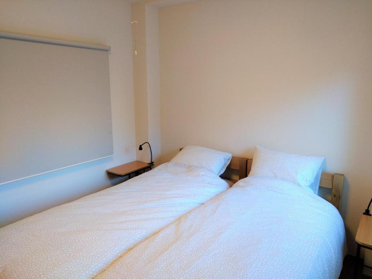شقة Ghibli Museum#Mitaka Station 5 Mins Walk#5 Beds#Max 5Ppl 吉卜力美術館 龍貓 神隱少女 موساشينو المظهر الخارجي الصورة
