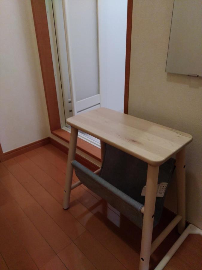 شقة Ghibli Museum#Mitaka Station 5 Mins Walk#5 Beds#Max 5Ppl 吉卜力美術館 龍貓 神隱少女 موساشينو المظهر الخارجي الصورة